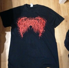 Hymenotomy shirt size gebraucht kaufen  Köln