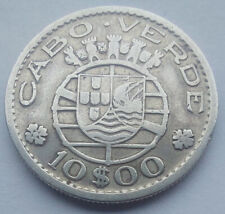 Escudos cap vert d'occasion  Estaires