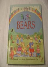 Busy bears nicola for sale  USA