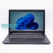 Xxl lenovo ideapad gebraucht kaufen  Hamburg