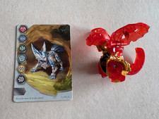 Bakugan gate inkl gebraucht kaufen  Hamburg