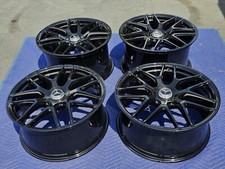 Rodas de fábrica 22" GLE63 GLE53 Mercedes GLS63 GLS580 GLE450 AMG forjadas fabricante de equipamento original comprar usado  Enviando para Brazil