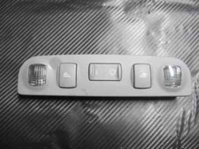 Audi innenbeleuchtung leselamp gebraucht kaufen  Mehlmeisel