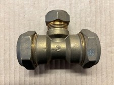 Polyconex 32mm 32mm for sale  NORTHWOOD