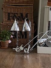 Chrome bestlite bl6 for sale  HASTINGS