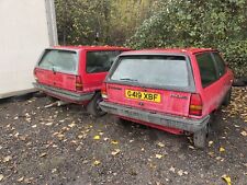 polo mk2 breaking for sale  SOUTHAMPTON