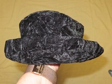 Damen hut schwarz gebraucht kaufen  Altenkirchen, Gries, Ohmbach