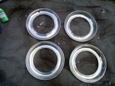 Wheel trim rings for sale  Glenwood