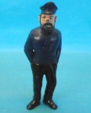 Kapitän haddock tintin gebraucht kaufen  Aalen