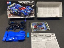 Tamiya trigale mini for sale  Westlake