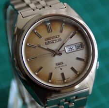 vintage seiko 6106 for sale  MILTON KEYNES