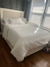 pottery barn metal bed frame for sale pottery barn metal bed frame for sale Bristol