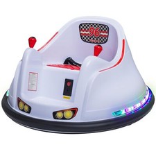 Funpark electric bumper for sale  USA