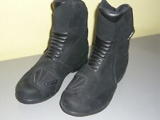 Motorradstiefel tcx road gebraucht kaufen  Gräfelfing