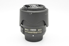 Nikon 35mm f1.8 d'occasion  Expédié en Belgium