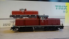 Märklin trix 22212 gebraucht kaufen  Seelze