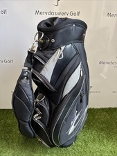 cobra golf cart bag for sale  SAFFRON WALDEN