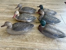 Vintage styrofoam duck for sale  Welcome
