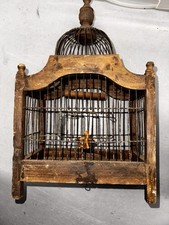 Antique wooden wire for sale  New York