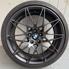 Genuine bmw style for sale  POOLE