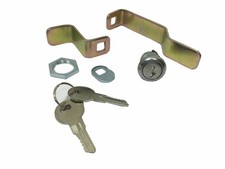 Serrure porte compatible d'occasion Serrure porte compatible d'occasion  Expédié en France