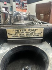 Antique peter pan for sale  Absecon