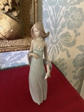 Lladro 5487 ingenue for sale  WARRINGTON
