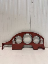 Plastica cruscotto cornice usato  Mezzolombardo