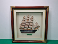 Large framed 1867 for sale  LEOMINSTER