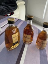 Mignonettes cognac d'occasion  Dompierre-sur-Mer