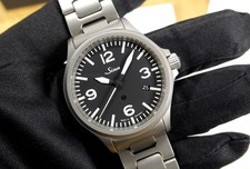 Sinn 856 tegiment gebraucht kaufen  Deisenhofen