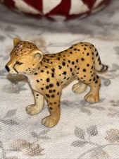Schleich 14327 geparden gebraucht kaufen  Leutesdorf