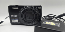 Nikon coolpix s7000 for sale  Tucson