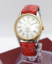 Mens titoni watch for sale  HALIFAX