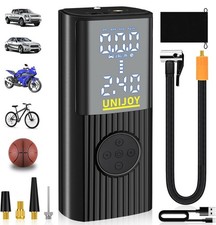 Unijoy tire inflator for sale  Kansas City