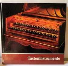 Buch tasteninstrumente museums gebraucht kaufen  Dreieich