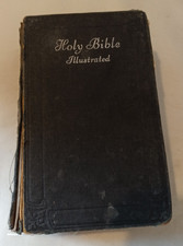 collins bible illustrated for sale collins bible illustrated for sale COVENTRY
