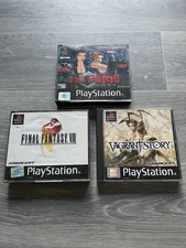 Games bundle vagrant for sale  LINCOLN