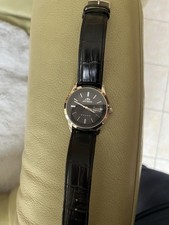 Herren armbanduhr solar gebraucht kaufen  Bautzen