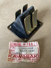 Genuine oem kawasaki for sale  YORK