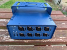 Proplex dmx opto for sale  LONDON