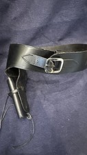 Westernholdter cowboyholster l gebraucht kaufen  Merzenich
