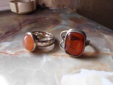 ältere ringe 925 gebraucht kaufen  Rotenburg a. d. Fulda