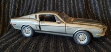 Shelby 500kr 1968 for sale  RHYL
