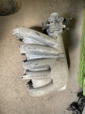 Audi cylinder inlet for sale  STOKE-ON-TRENT