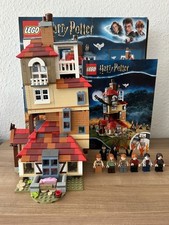 Lego harry potter gebraucht kaufen Lego harry potter gebraucht kaufen  Saulheim