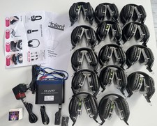 Professional silent disco for sale  LONDON