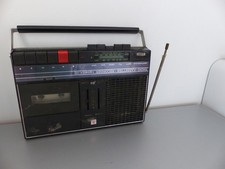 Anett radiorecorder spielt gebraucht kaufen  Bernburg-Umland