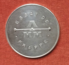 Rare frappe amm d'occasion  Le Mans