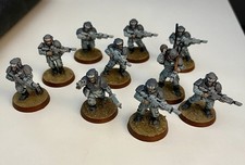 Warhammer 40k person for sale  CAMBORNE